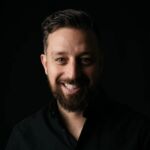 Alessandro fotografo reportage di matrimonio con base a Roma